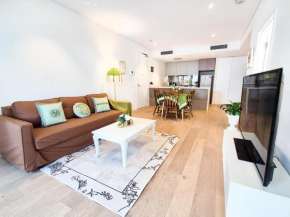 Cozy Apartment at St Leonard, Sydney